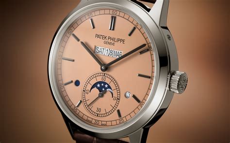 grandes complications ewiger kalender ref. 5236p von patek philippe|Patek Philippe 5236.